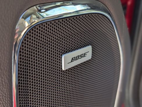 Used 2019 GMC Sierra 2500 Denali w/ Duramax Plus Package image 34