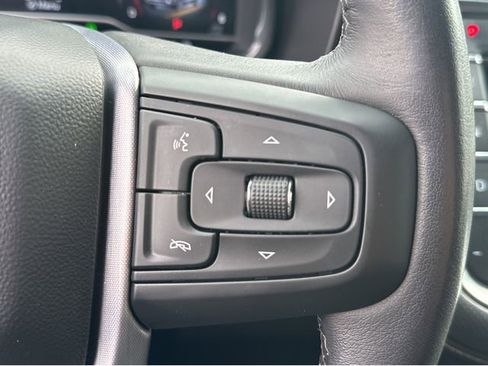 Certified 2022 GMC Yukon XL SLT w/ SLT Luxury Package image 30