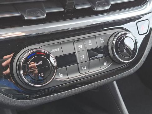 New 2026 Buick Envista Sport Touring w/ Convenience I Package image 23