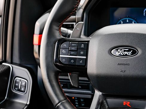 Used 2024 Ford F150 Raptor w/ Equipment Group 803A Raptor R AWD/4WD image 16