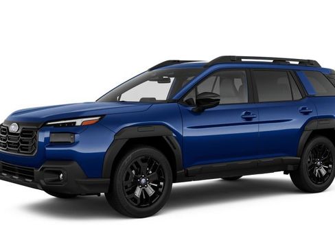 New 2026 Subaru Outback Limited XT image 22