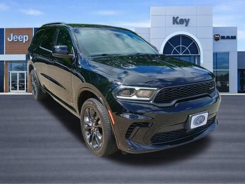 Used 2023 Dodge Durango GT AWD/4WD image 8