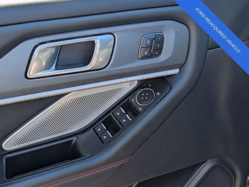 Used 2025 Ford Explorer ST w/ Sun And Sound Package image 17