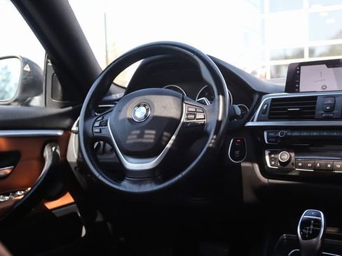 Used 2019 BMW 430i Gran Coupe xDrive w/ Convenience Package image 20