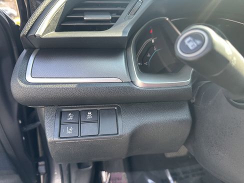 Used 2016 Honda Civic EX image 24