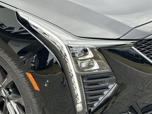 New 2026 Cadillac CT5 Sport w/ Technology Package image 7