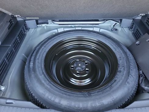 New 2026 Nissan Rogue S image 31