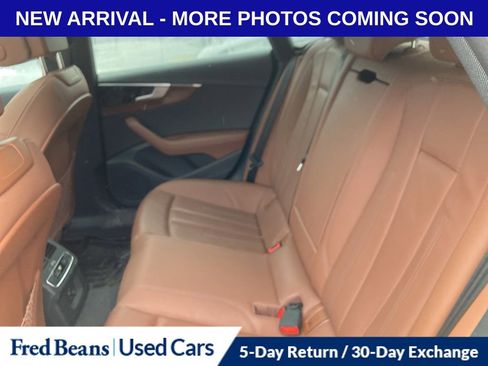 Used 2023 Audi A5 2.0T Premium w/ Convenience Package image 11