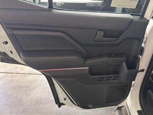 New 2026 Toyota 4Runner SR5 RWD image 9