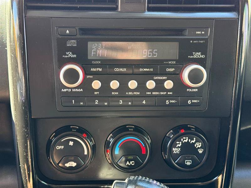Used 2010 Honda Element SC image 12