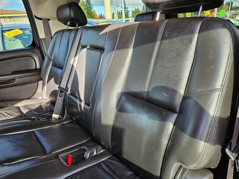 Used 2008 GMC Yukon XL SLT image 14