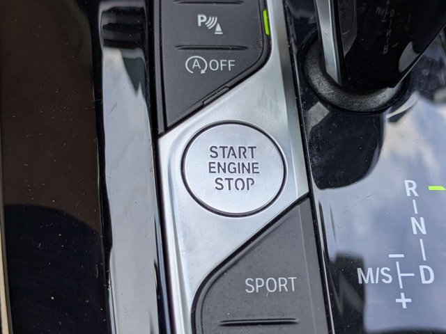 Used 2022 BMW X3 sDrive30i w/ Convenience Package RWD image 28