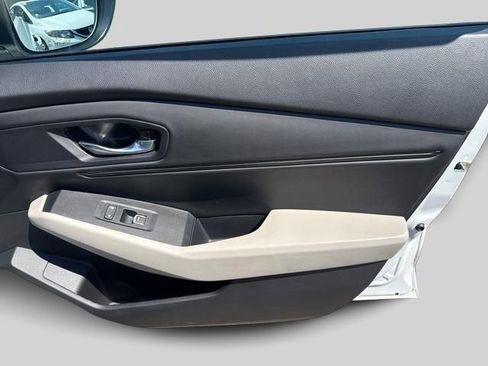 Used 2023 Honda Accord EX image 20