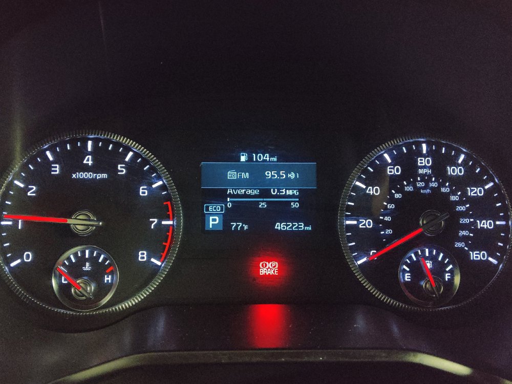 Used 2022 Kia Telluride S AWD/4WD image 23