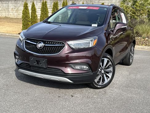 Used 2018 Buick Encore Essence image 5