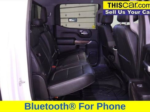 Used 2019 Chevrolet Silverado 1500 RST w/ All-Star Edition AWD/4WD image 25