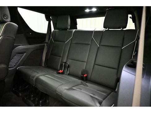 Certified 2024 Cadillac Escalade Sport w/ LPO, ONYX Package AWD/4WD image 23