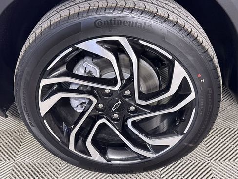 New 2026 Chevrolet TrailBlazer RS w/ Convenience Package AWD/4WD image 33