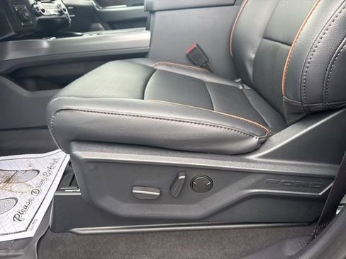 New 2026 Ford F350 Lariat w/ Lariat Premium Package image 8