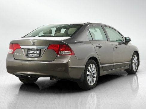 Used 2009 Honda Civic EX image 5