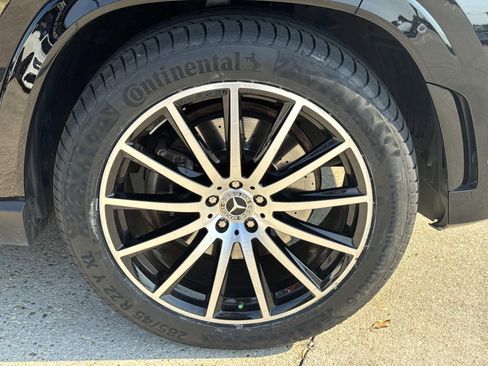 Used 2023 Mercedes-Benz GLS 450 GLS 450 image 4