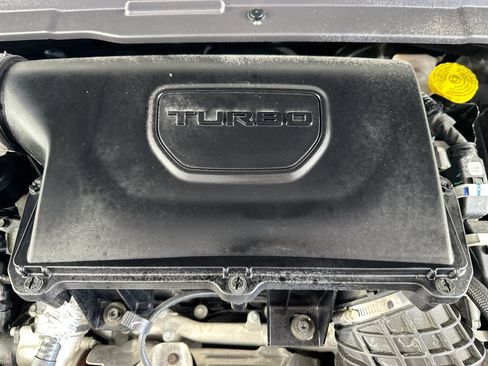 Used 2023 Jeep Compass Limited AWD/4WD image 28