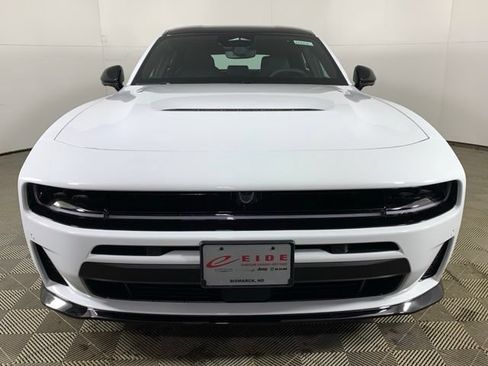 New 2026 Dodge Charger R/T AWD/4WD image 6