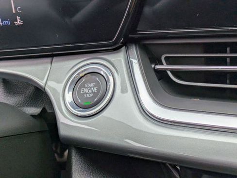 New 2026 Chevrolet Trax LT image 21