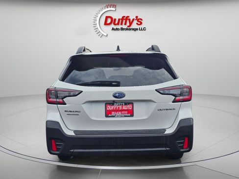 Used 2022 Subaru Outback Premium w/ Popular Package #1 AWD/4WD image 16