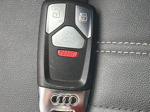 Used 2024 Audi Q5 2.0T Premium AWD/4WD image 24