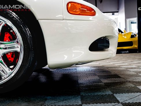 Used 1997 Mitsubishi 3000GT VR-4 AWD/4WD image 32