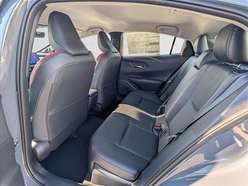 New 2026 Toyota Prius Plug-In Hybrid image 15