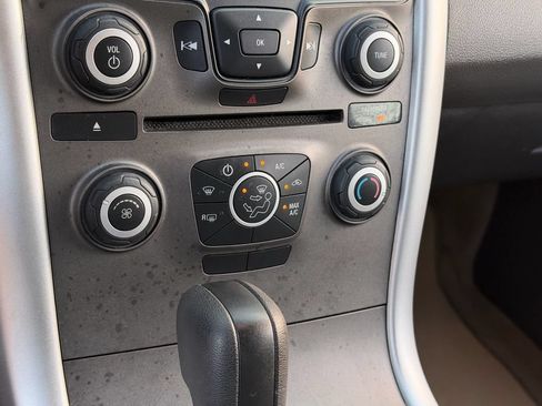 Used 2011 Ford Edge SE w/ 101A Rapid Spec Order Code FWD image 21