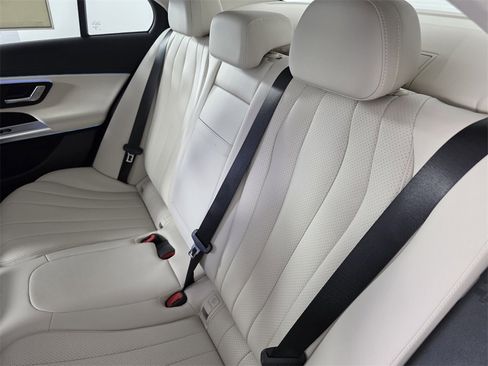 New 2026 Mercedes-Benz E 350 Sedan image 13