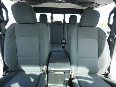 Used 2021 Jeep Gladiator Sport AWD/4WD image 36