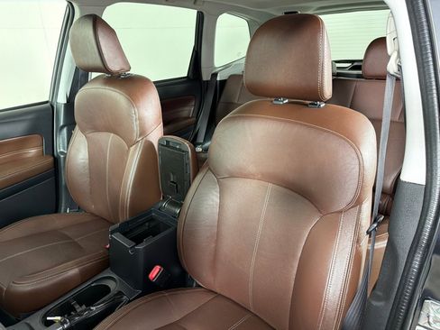 Used 2017 Subaru Forester 2.0XT Touring w/ Popular Package #2 image 13