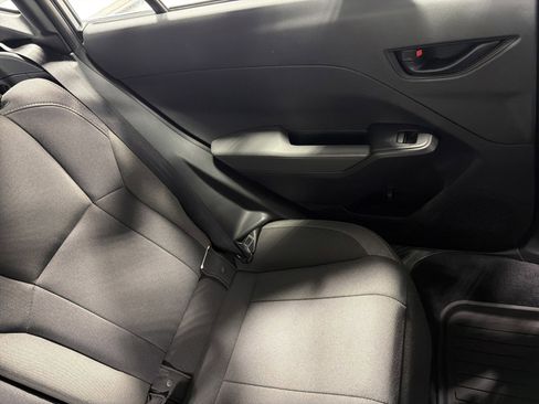 Certified 2025 Subaru Impreza 2.0i w/ Popular Package #1A image 15