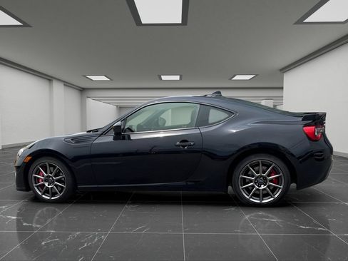 Used 2019 Subaru BRZ Limited w/ Performance Package RWD image 11