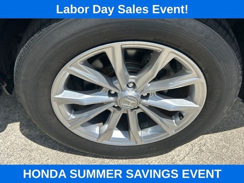 Used 2023 Honda CR-V EX image 5