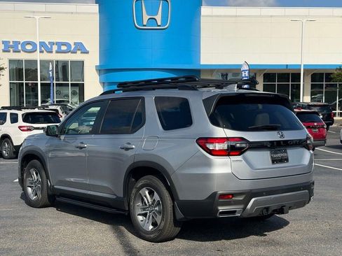 New 2026 Honda Pilot EX-L image 6