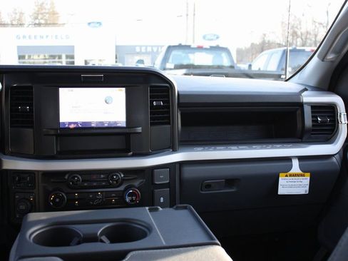 New 2026 Ford F250 XL w/ STX Appearance Package image 24