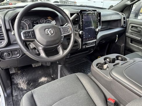 New 2026 RAM 5500 Tradesman image 6