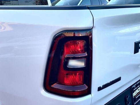 New 2026 RAM 1500 Laramie image 14