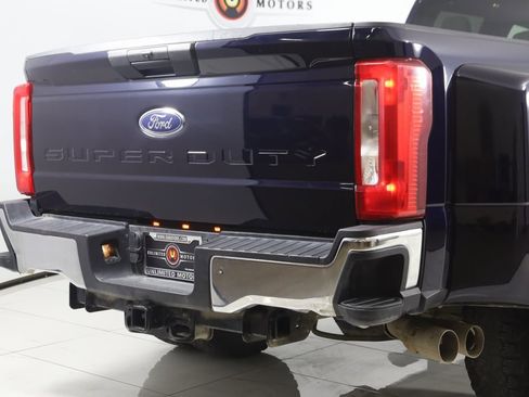 Used 2023 Ford F350 XLT image 36
