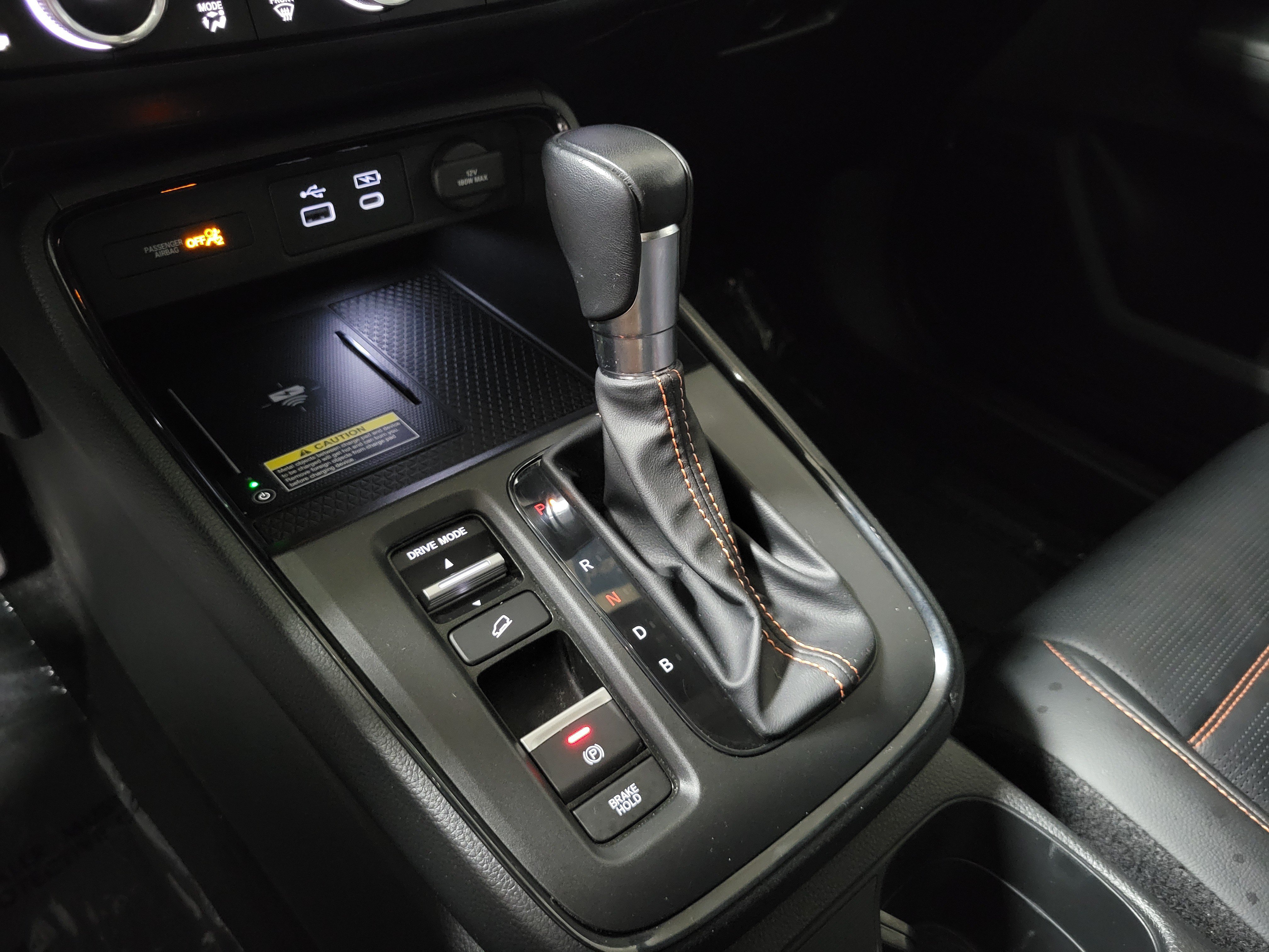 Certified 2024 Honda CR-V Sport-L image 34