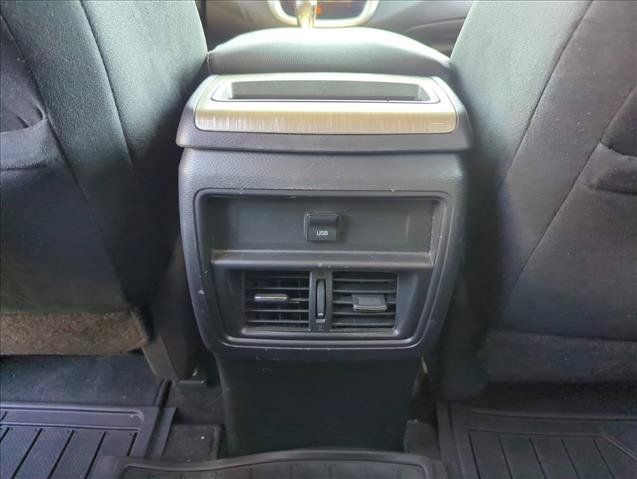Used 2018 Nissan Murano SV FWD image 22