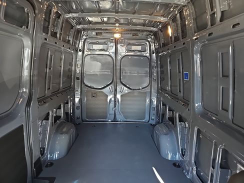 New 2026 Mercedes-Benz Sprinter 144 Cargo image 16