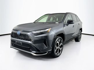 Used 2023 Toyota RAV4 XSE w/ Weather Package video 2