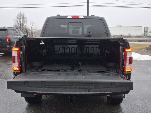 Certified 2023 Ford F150 Lariat w/ Equipment Group 502A High image 29