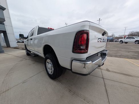 New 2026 RAM 2500 Tradesman image 6